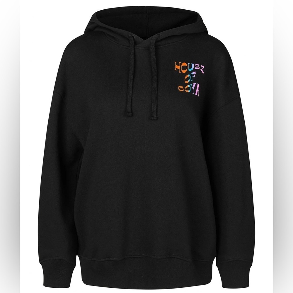 Stine Goya house of Goya adrisa tracksuit hoodie size S